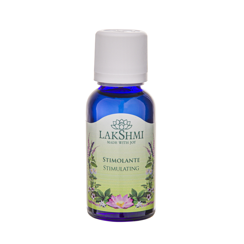 STIMULANT [INTERIOR]